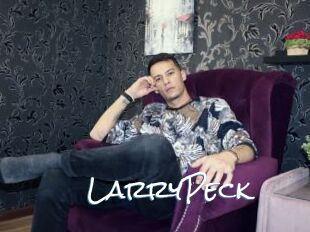 LarryPeck