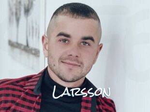 Larsson