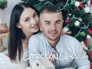 LarssonLeya