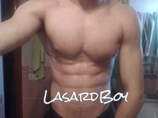 LasardBoy