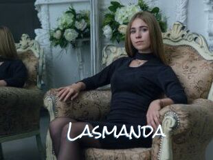 Lasmanda