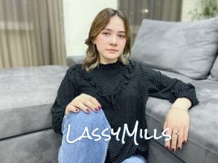 LassyMills