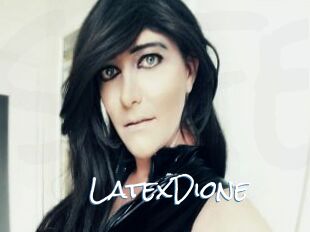 LatexDione