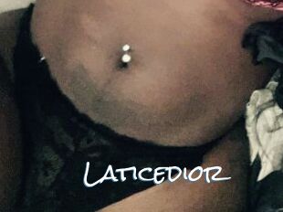 Laticedior