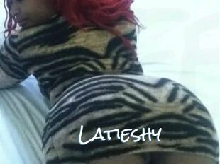 Latieshy