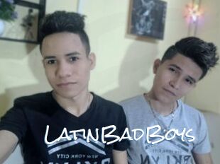 LatinBadBoys