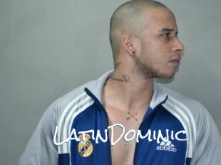 LatinDominic