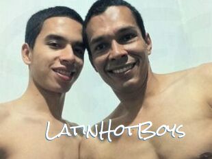 LatinHotBoys