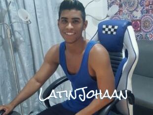 LatinJohaan