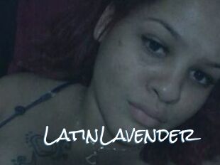 LatinLavender