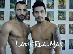 LatinRealMan