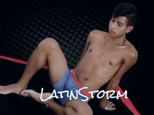 LatinStorm