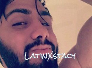 LatinXstacy