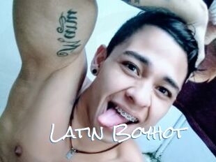 Latin_Boyhot