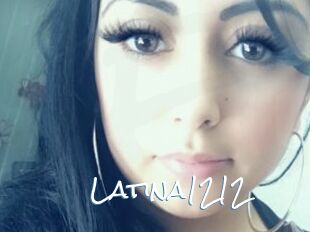 Latina1212