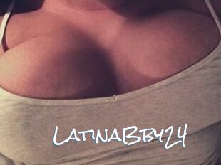 LatinaBby24