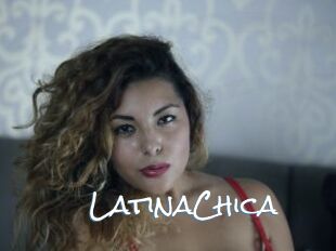 LatinaChica