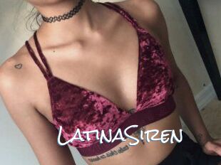 LatinaSiren