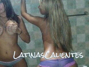 Latinas_Calientes