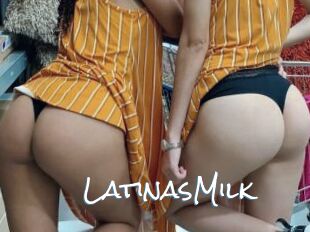 LatinasMilk