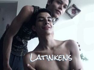 Latinkens