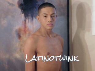 Latinotwink