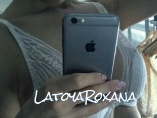 Latoya_Roxana