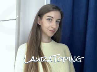 LauraToping