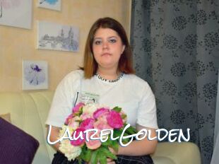 LaurelGolden