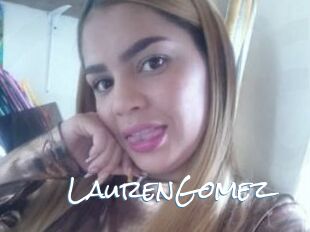 LaurenGomez