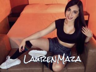 LaurenMaza