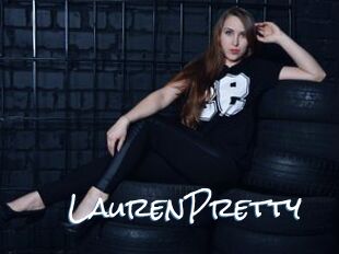 LaurenPretty