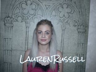 LaurenRussell