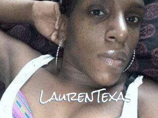 Lauren_Texas