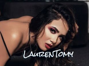 LaurenTomy