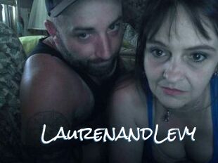 Lauren_and_Levy