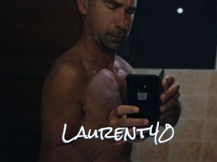 Laurent40