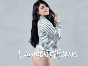 LaurentEvans