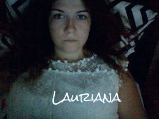 Lauriana