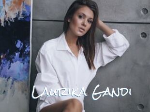 Laurika_Gandi