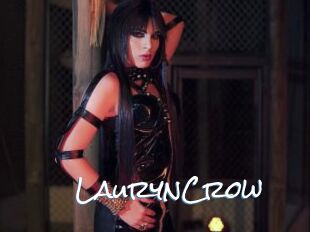 LaurynCrow