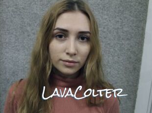 LavaColter