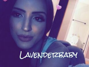 Lavenderbaby