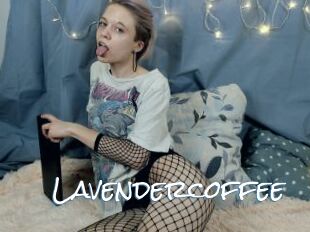 Lavendercoffee