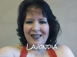 Lavondia