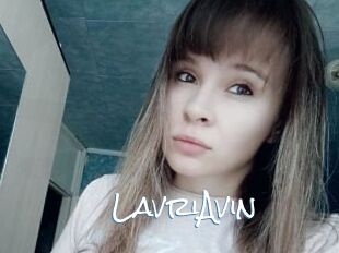 LavriAvin