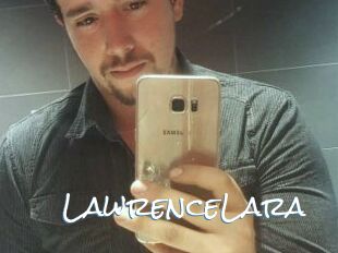 Lawrence_Lara