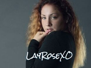 LayRoseXO