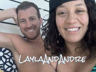 LaylaAndAndre