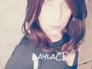 LaylaCD